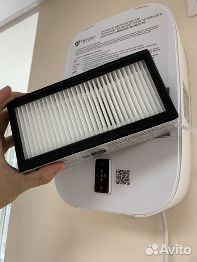 Приточная вентиляция на 30 м2 для квартиры и дома