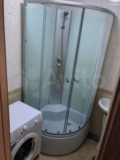 2-к. квартира, 50 м², 5/5 эт.