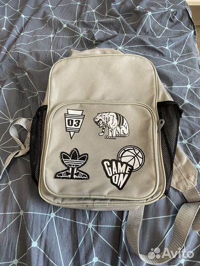 Рюкзак детский adidas