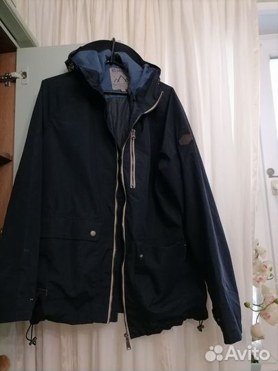 Ветровка 54 regatta мембранная туристическая