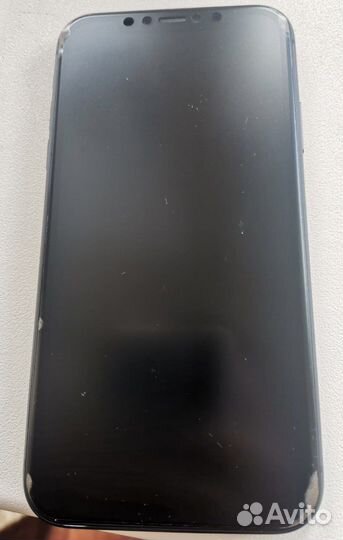 iPhone 11 128gb черный