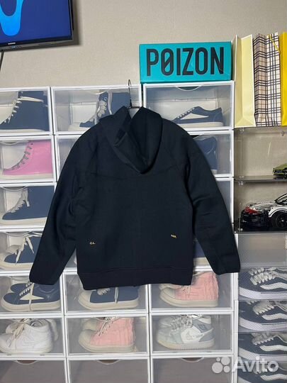 Зип худи Nike nocta