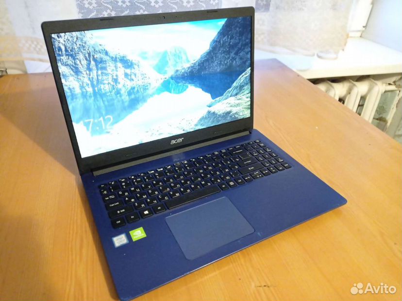 Acer A315-55G-39KH