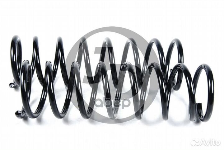 Пружина задняя ford JJS2054 Just Drive