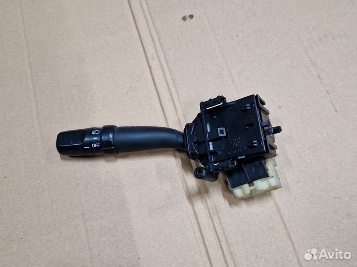 Переключатель поворотов BYD F3 2006-2013