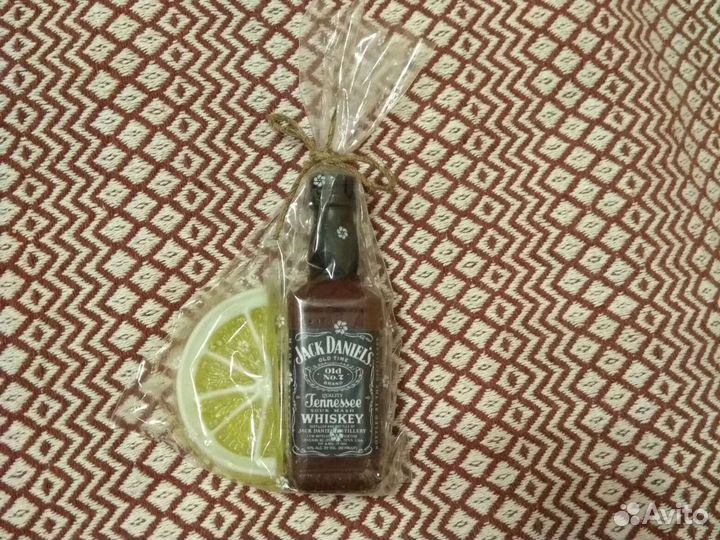 Мыло.Подарочный набор