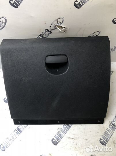 Бардачок renault logan 2