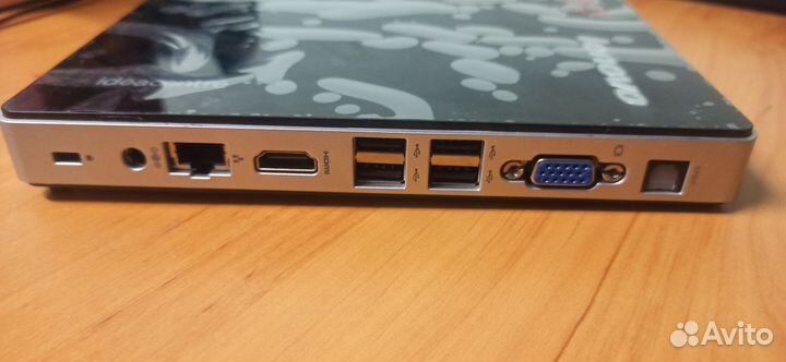 Мини пк lenovo