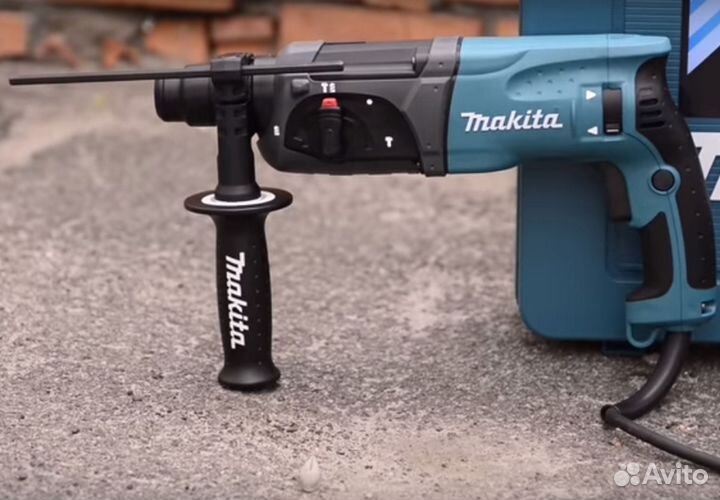 Отбойный молоток в аренду с доставкой