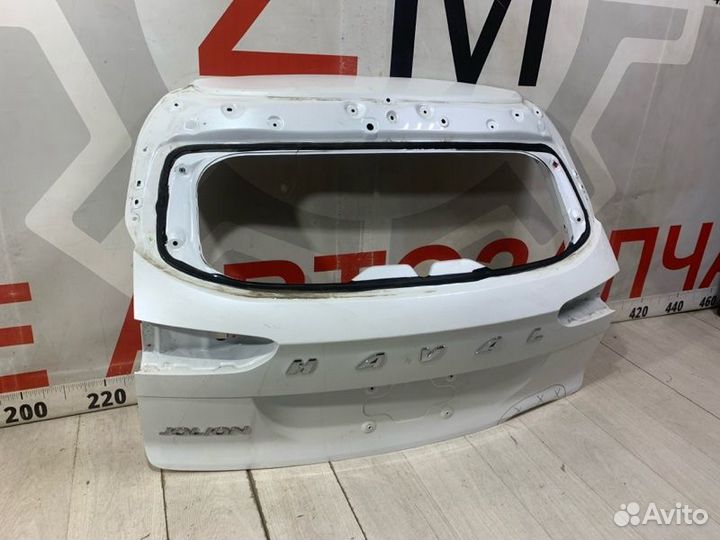 Крышка багажника задняя Haval Jolion