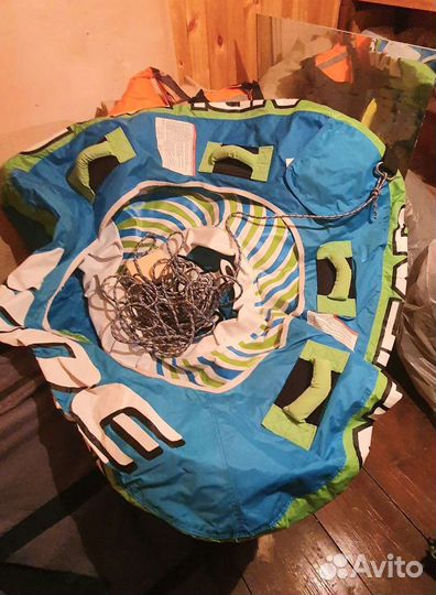 Двигатель Mercury 25 М Sea PRO с лодкой и другим д