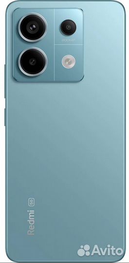 Xiaomi Redmi Note 13 Pro 5G, 8/256 ГБ