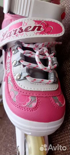 Ролики 26-29рр