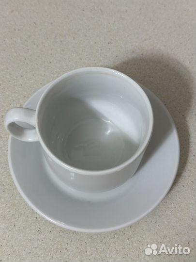 Посуда для ресторана бу