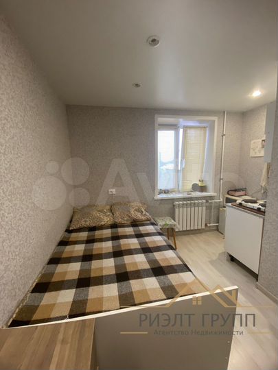 Квартира-студия, 13 м², 7/9 эт.