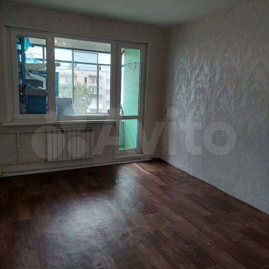 2-к. квартира, 44 м², 5/10 эт.