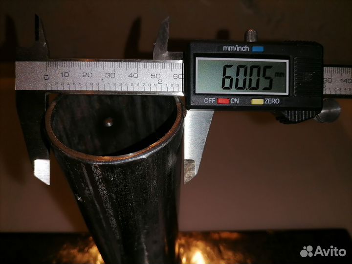 Подставка для елки 40х40Х18