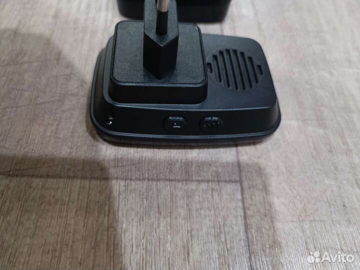 Дверной беспроводной звонок