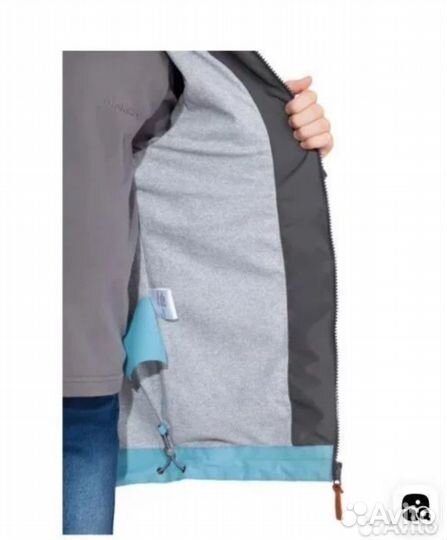 Ветровка на мальчика 158