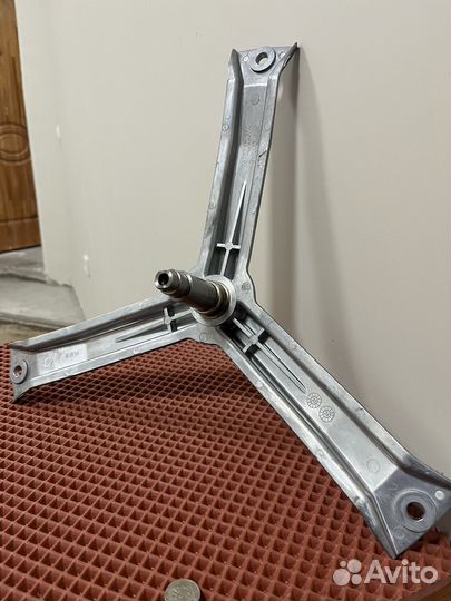 Крестовина для стиральной машины bosch бош