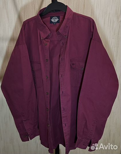Рубашка Dockers