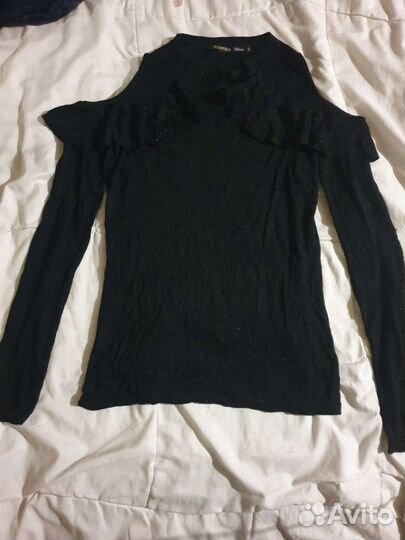 Вещи женские s,m