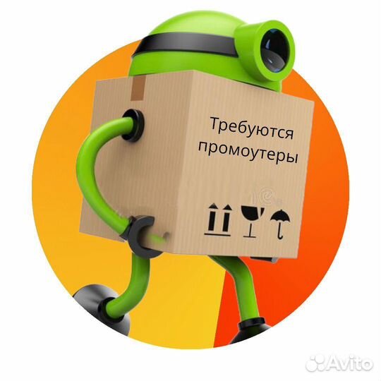 Распространение листовок по почтовым ящикам