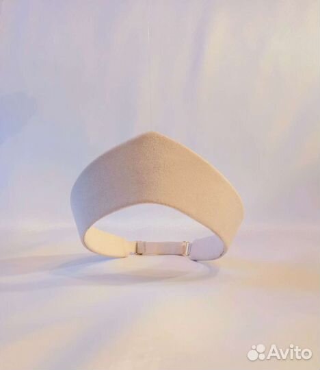 Кокошник ободок