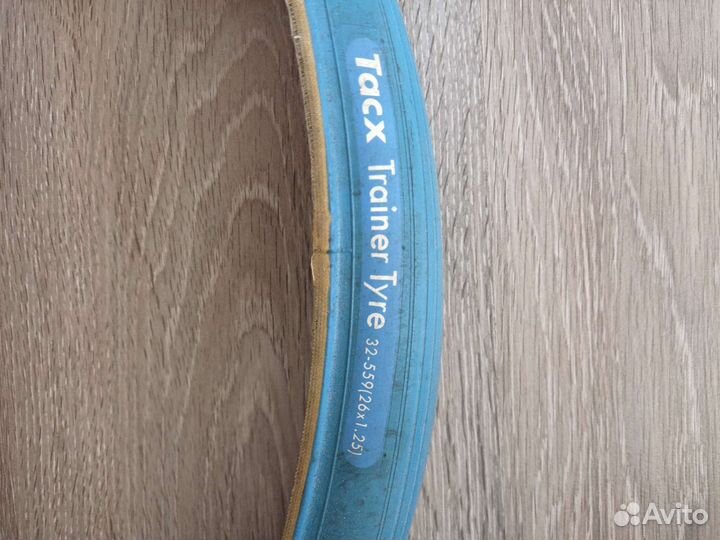 Велостанок Tacx