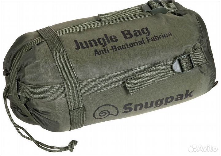 Летний спальный мешок 