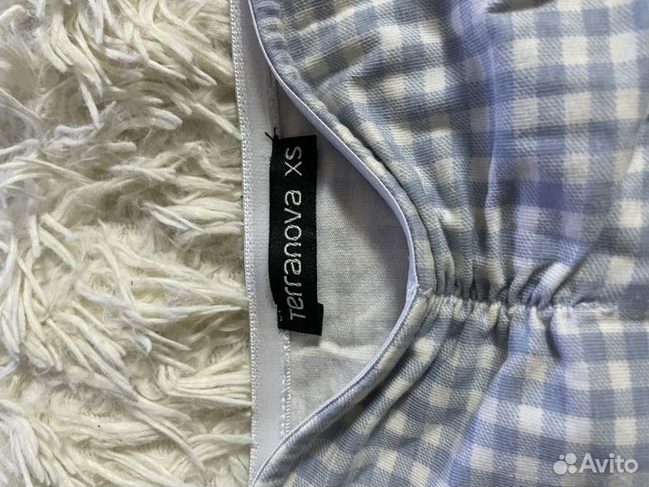 Топ женский