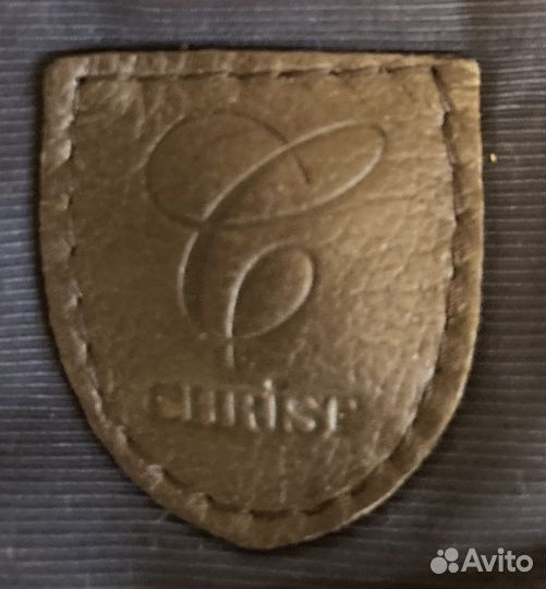 Конверт в коляску овчина Christ