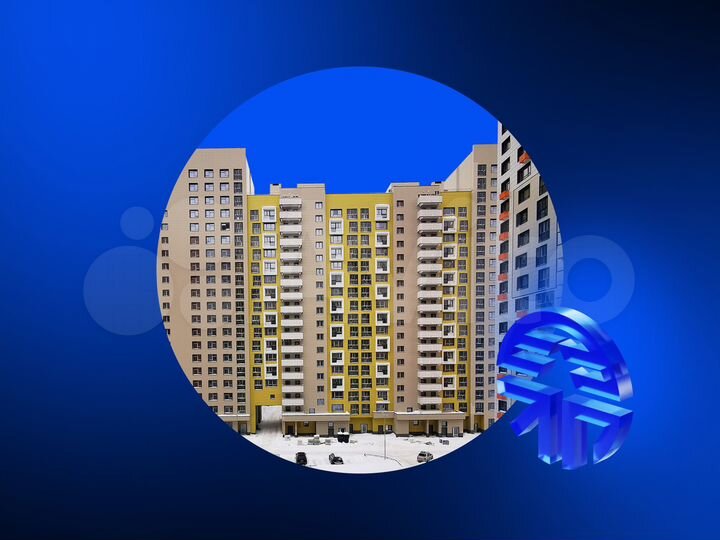 Аукцион: 3-к. квартира, 83,4 м², 10/24 эт.