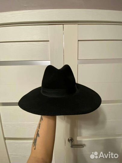 Шляпа женская