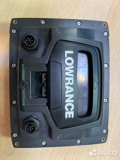 Продам эхолот Lowrance Mark-5x DSI