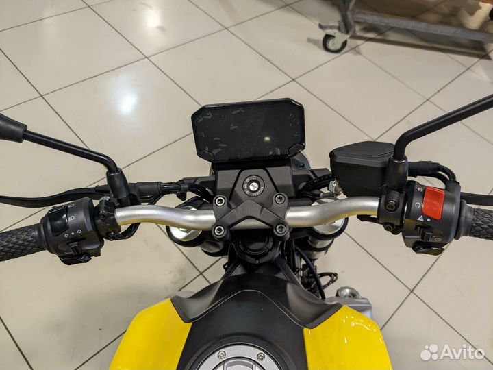 Voge 350AC