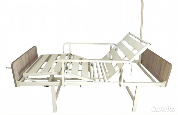 Медицинская кровать для инвалидов