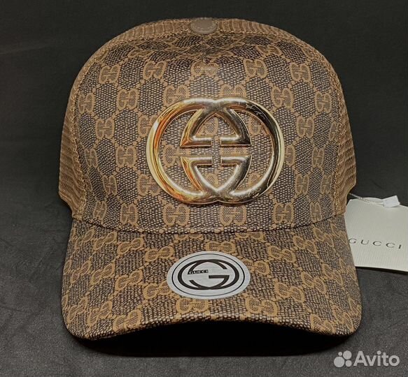 Бейсболка (кепка) Gucci