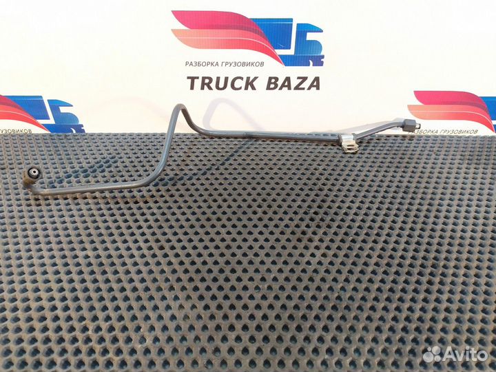 Трубка сцепления пгу Scania 5-series