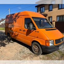 Volkswagen LT 2.5 MT, 2001, 350 000 км, с пробегом, цена 750 000 руб.