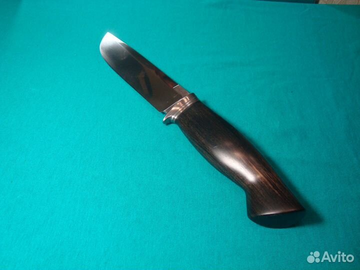 Нож для охоты и рыбалки, сталь М390