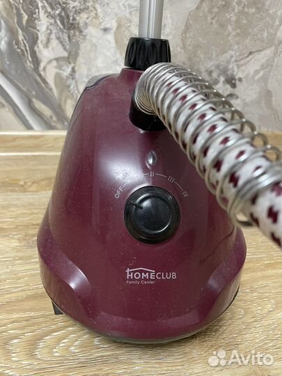 Отпариватель