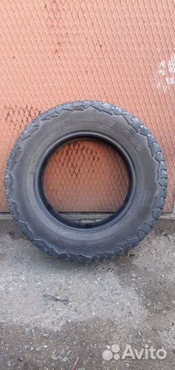 Nokian Tyres Outpost AT 215/70 R16