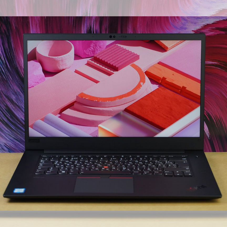 Купить 💻 ноутбук Lenovo ThinkPad P1 Gen 2 по выгодной цене 💰 на