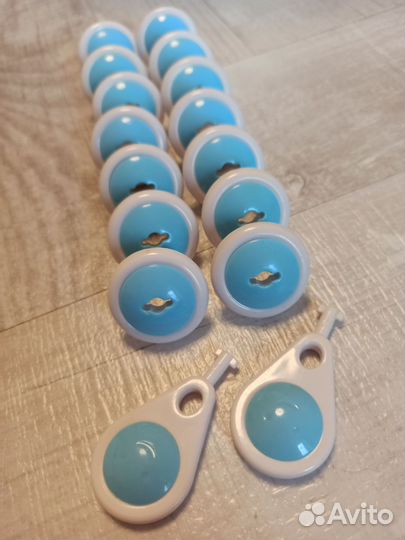 Заглушки на розетки