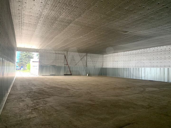 Склад, 200 м²