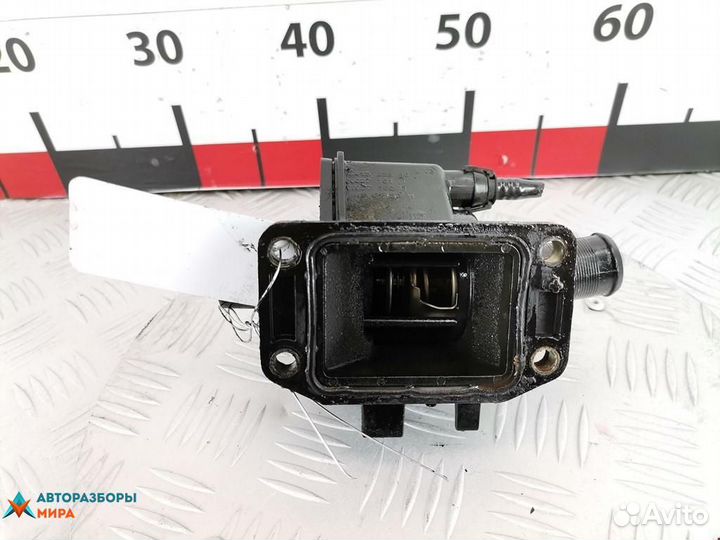 Корпус термостата Mazda AZ-Wagon 2 2003 Y401151H0C