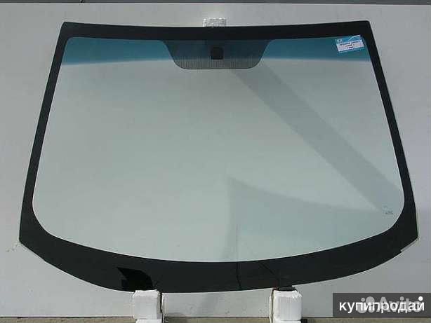 Стекло лобовое LADA X-ray