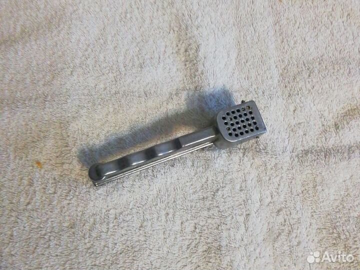 Чеснокодавилка СССР