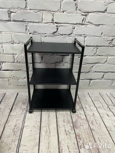 Тележка косметолога